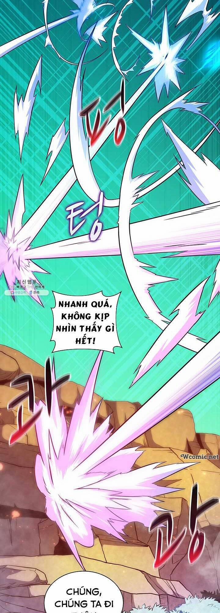 Arcane Sniper 32 trang 26