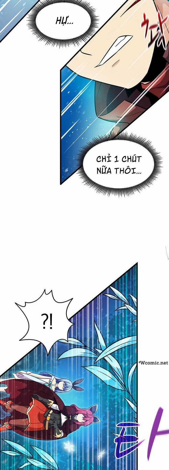 Arcane Sniper 32 trang 32