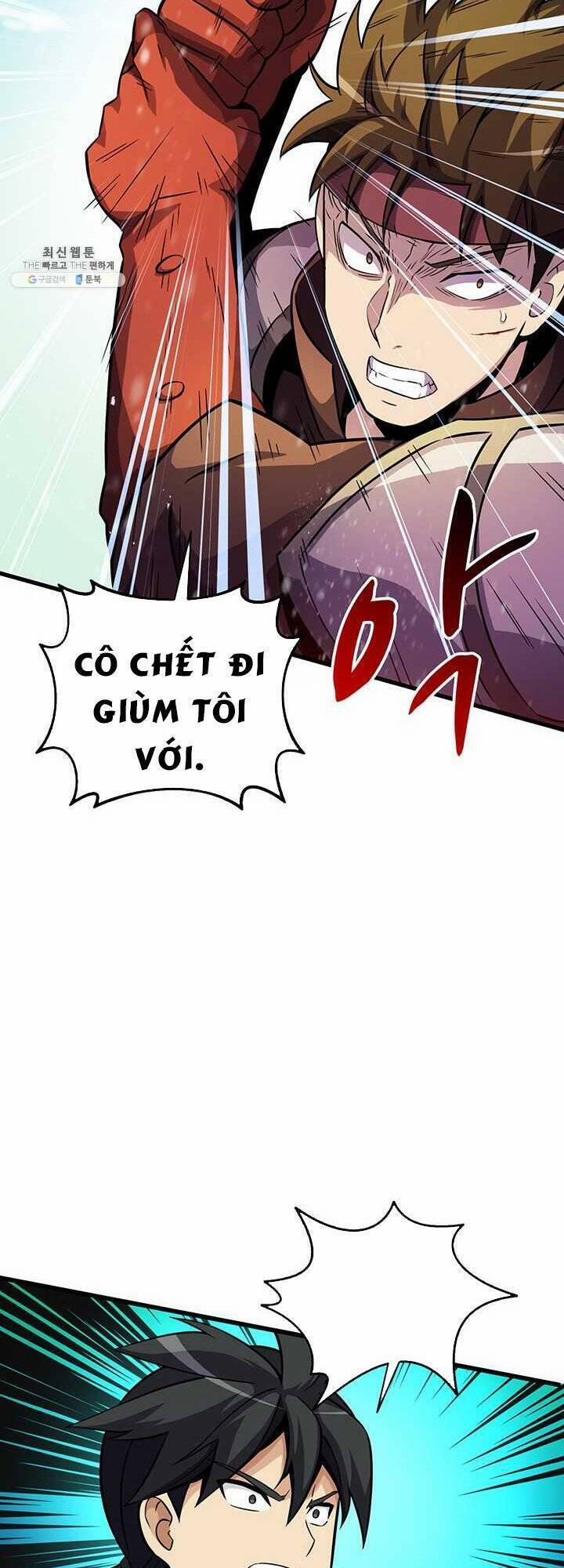 Arcane Sniper 32 trang 34