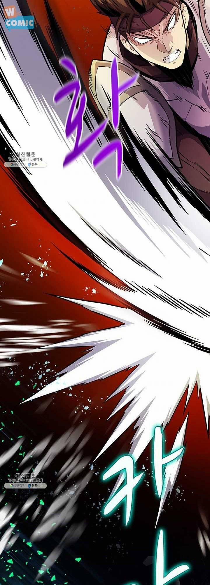 Arcane Sniper 32 trang 36