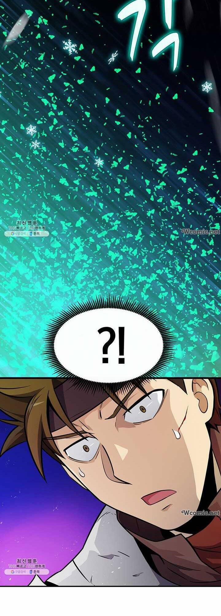 Arcane Sniper 32 trang 37