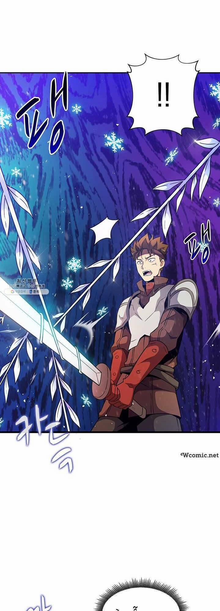 Arcane Sniper 32 trang 38