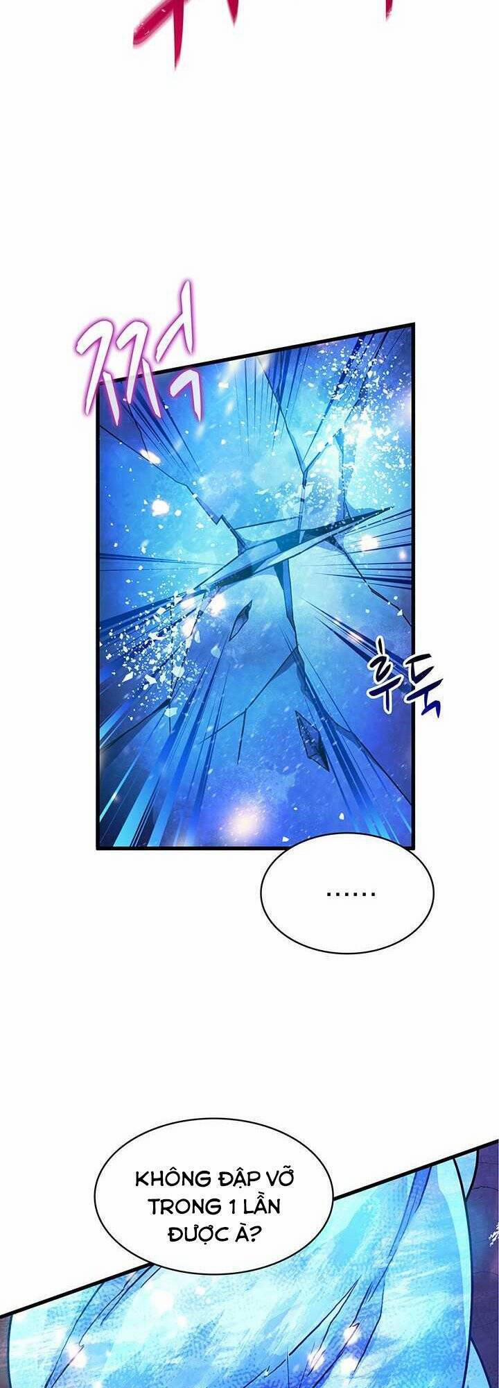 Arcane Sniper 32 trang 4