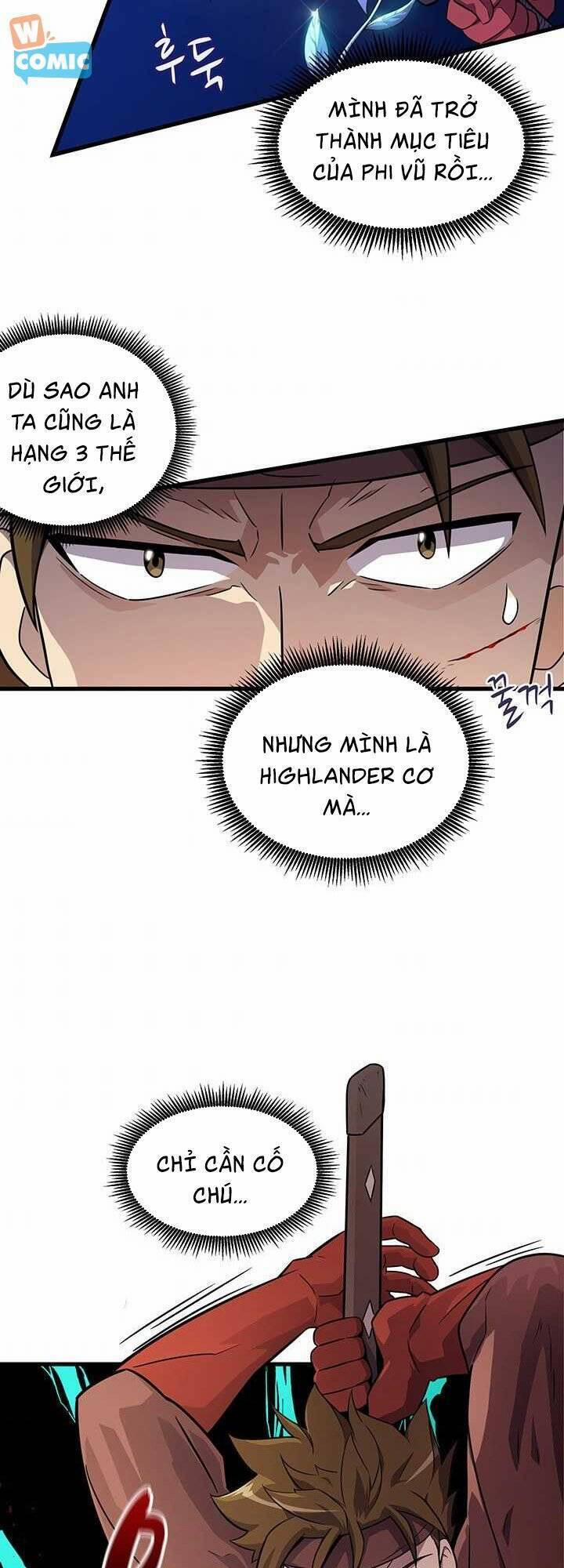 Arcane Sniper 32 trang 42