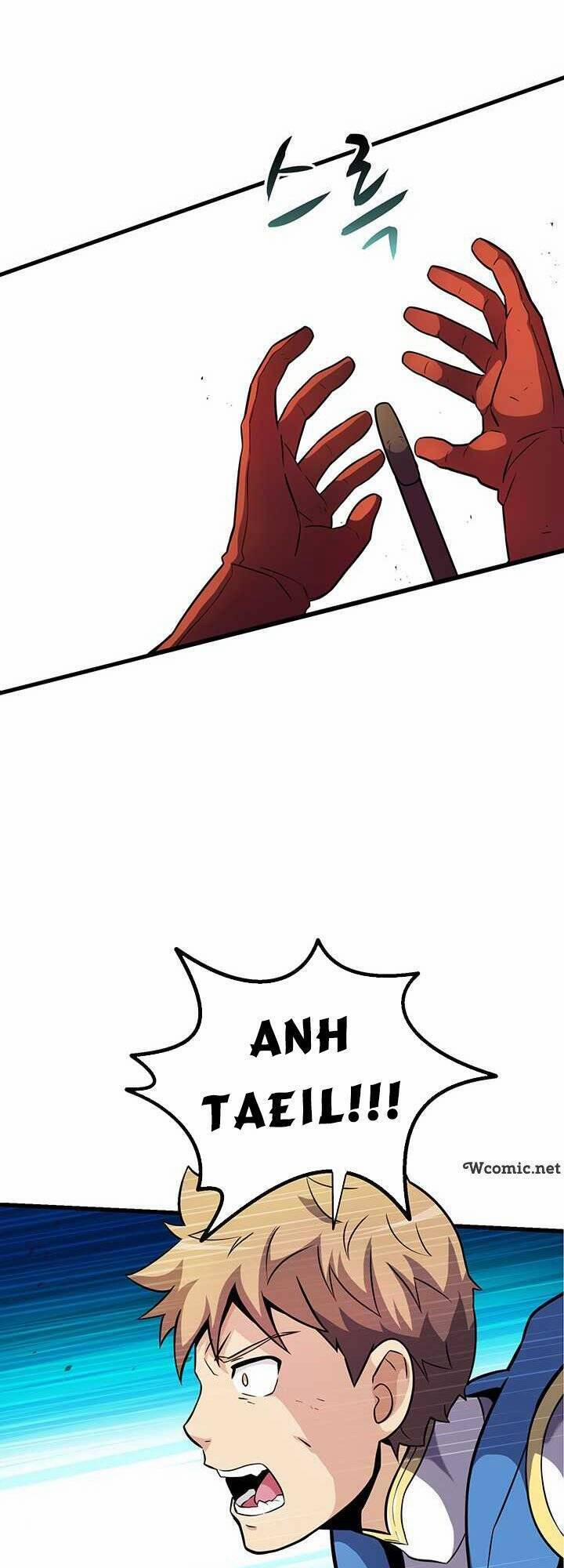 Arcane Sniper 32 trang 44