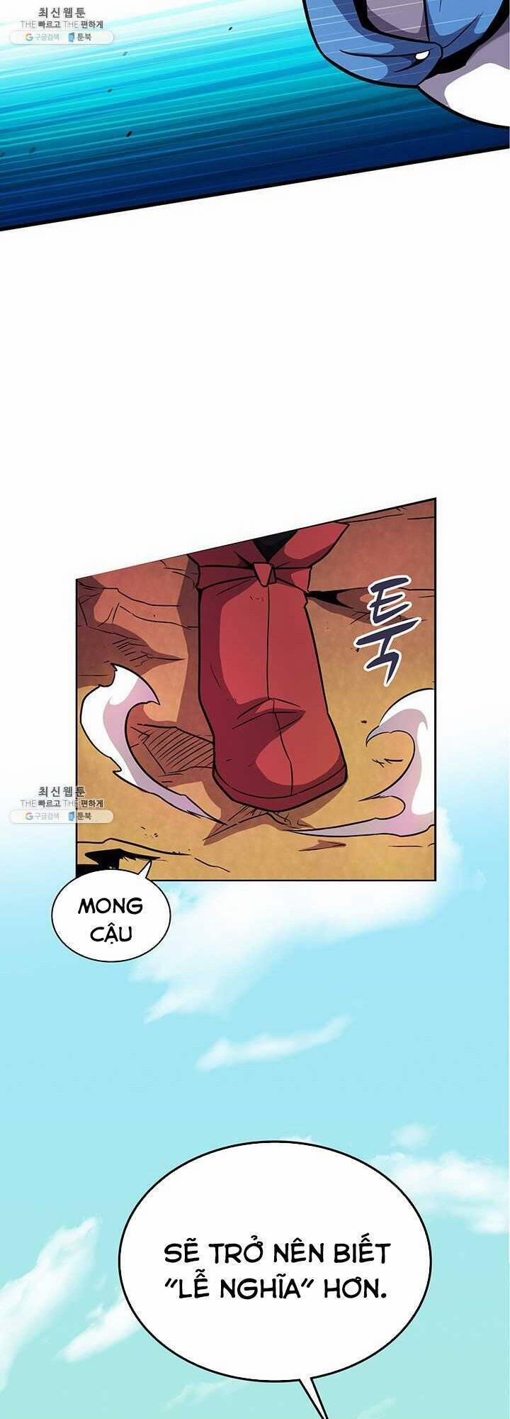 Arcane Sniper 32 trang 45