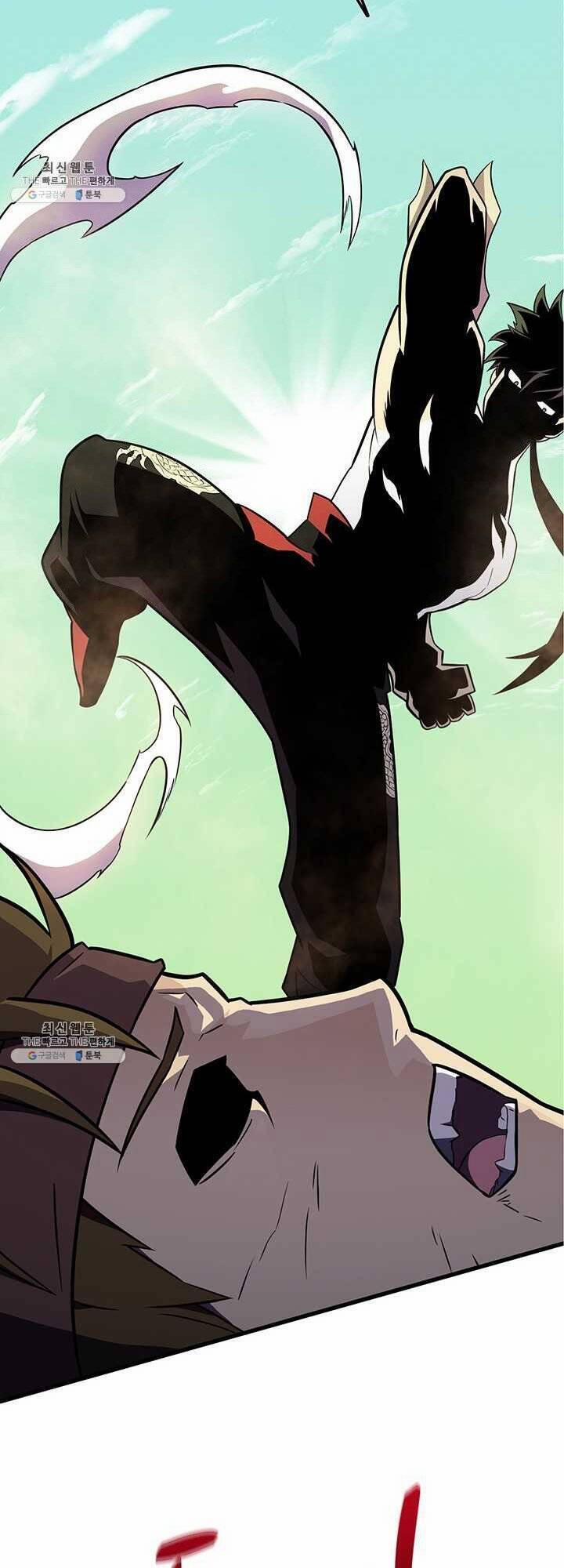 Arcane Sniper 32 trang 46