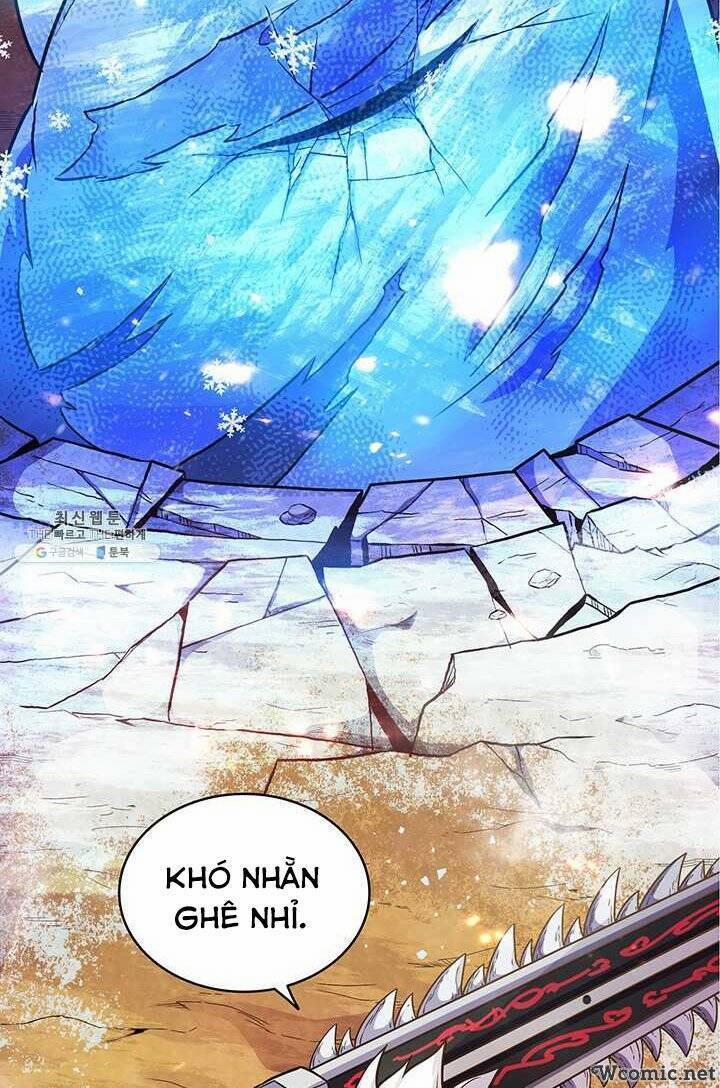 Arcane Sniper 32 trang 5