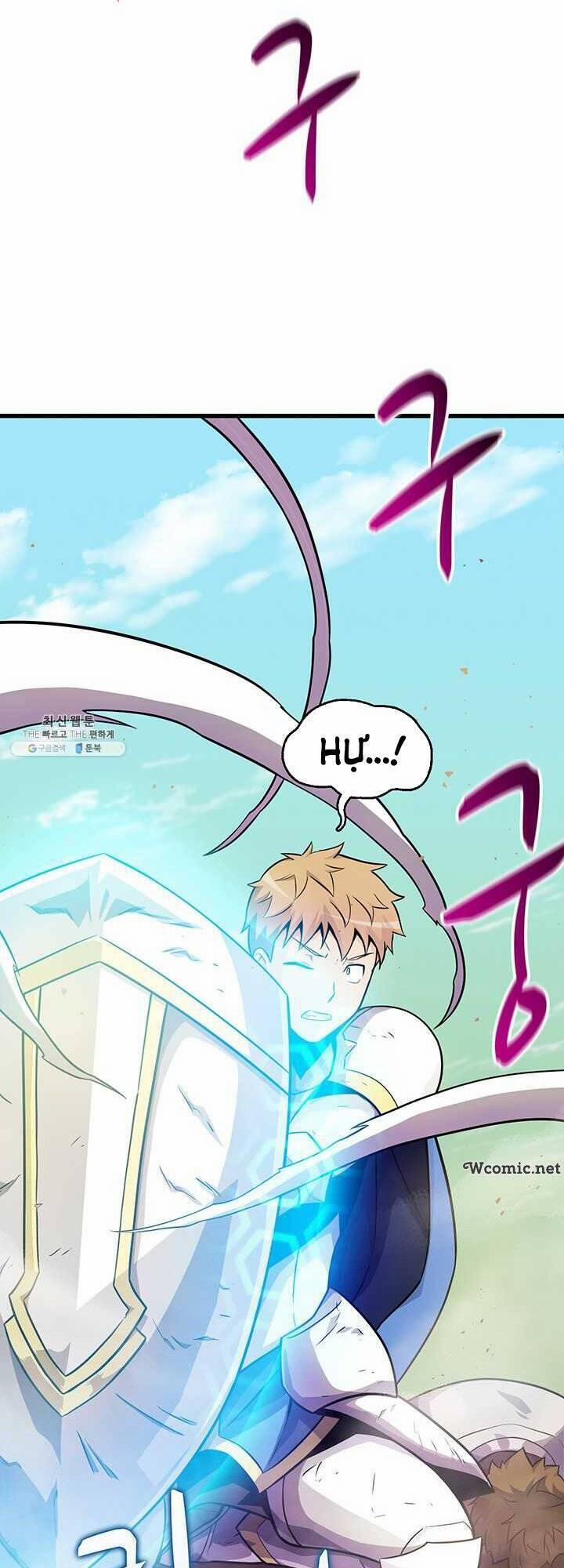 Arcane Sniper 32 trang 50