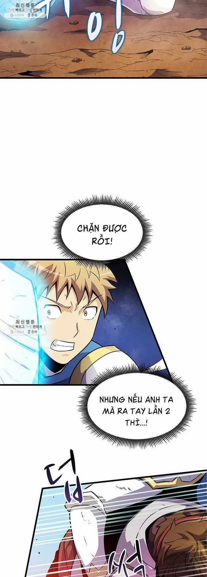 Arcane Sniper 32 trang 51