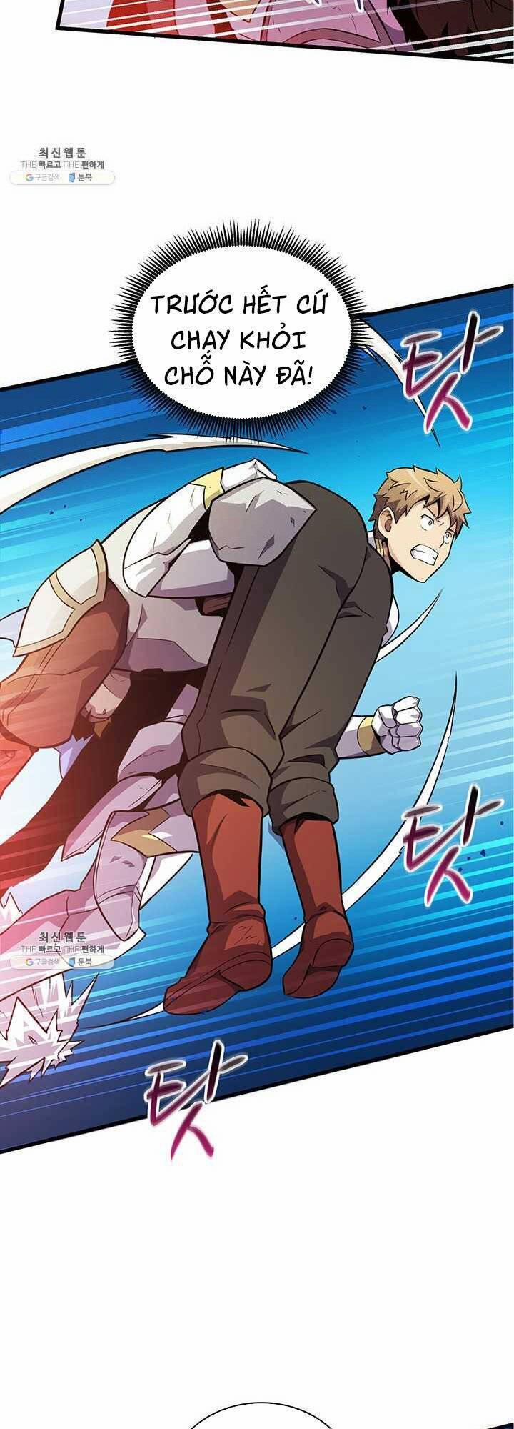 Arcane Sniper 32 trang 52