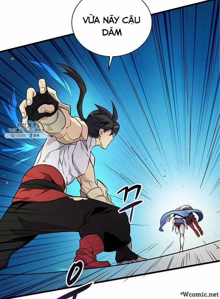 Arcane Sniper 32 trang 53