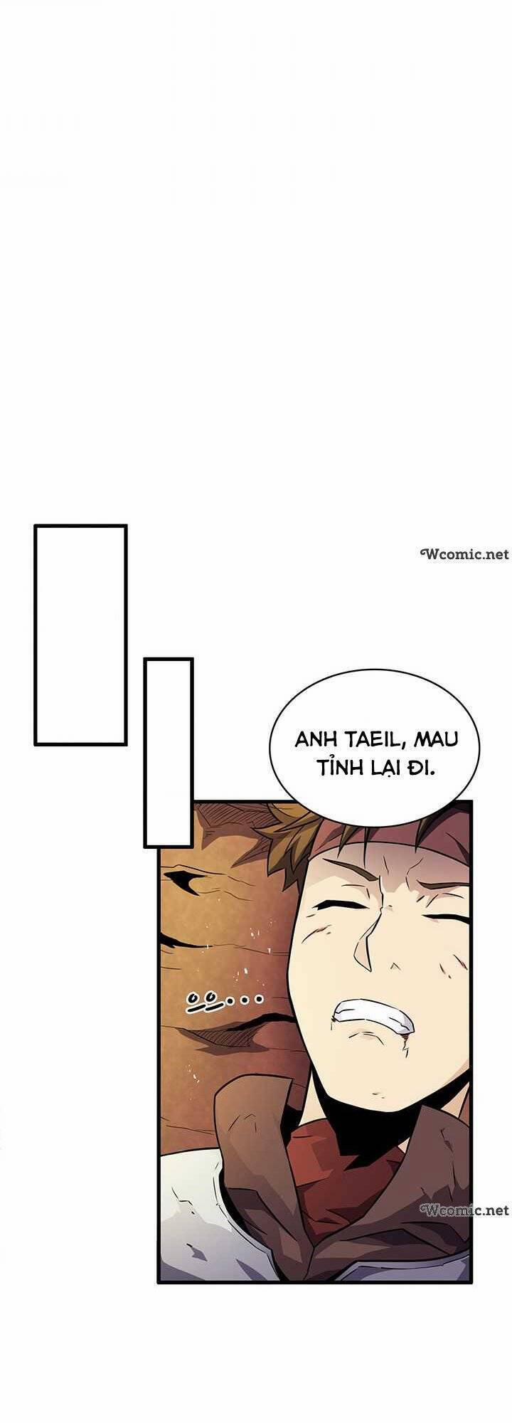 Arcane Sniper 32 trang 55