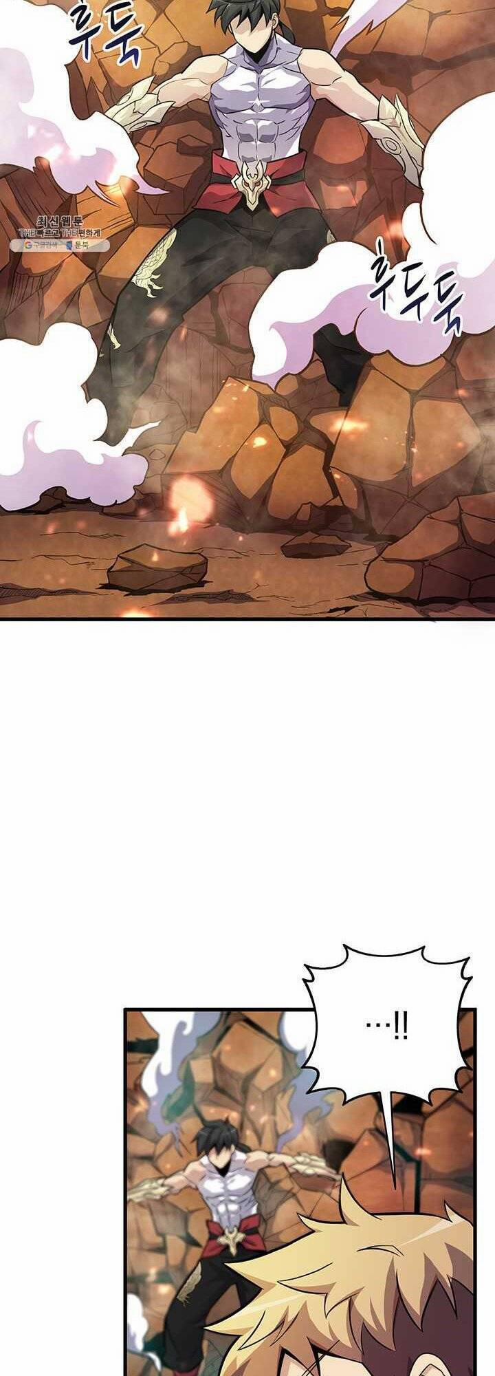 Arcane Sniper 32 trang 58