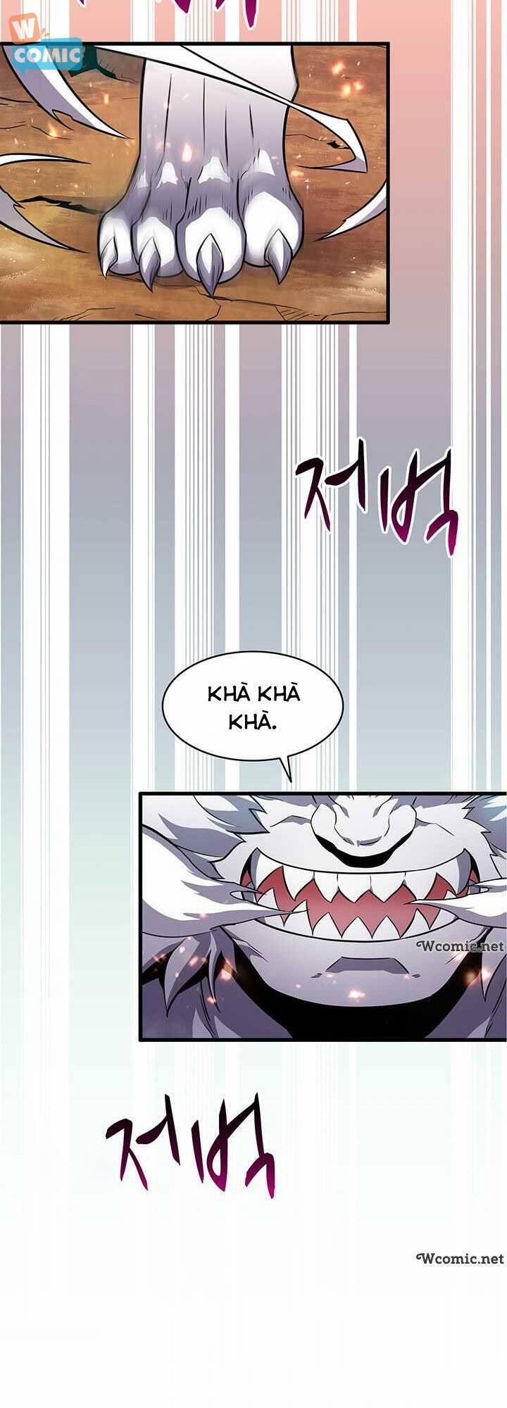 Arcane Sniper 32 trang 60