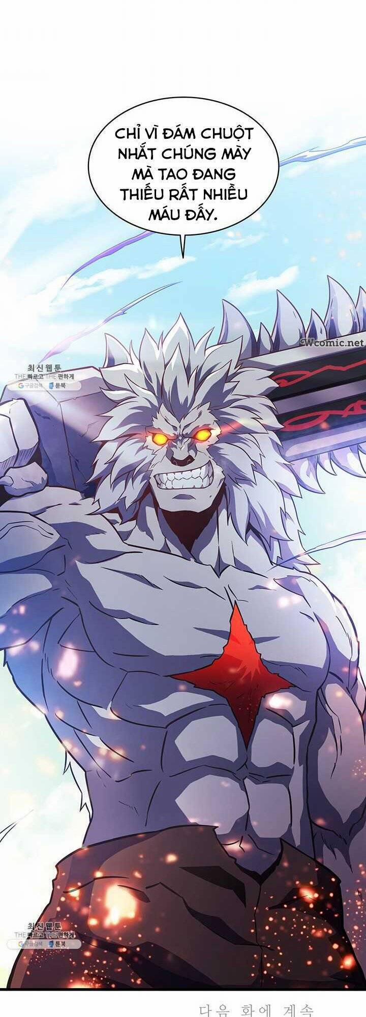 Arcane Sniper 32 trang 61