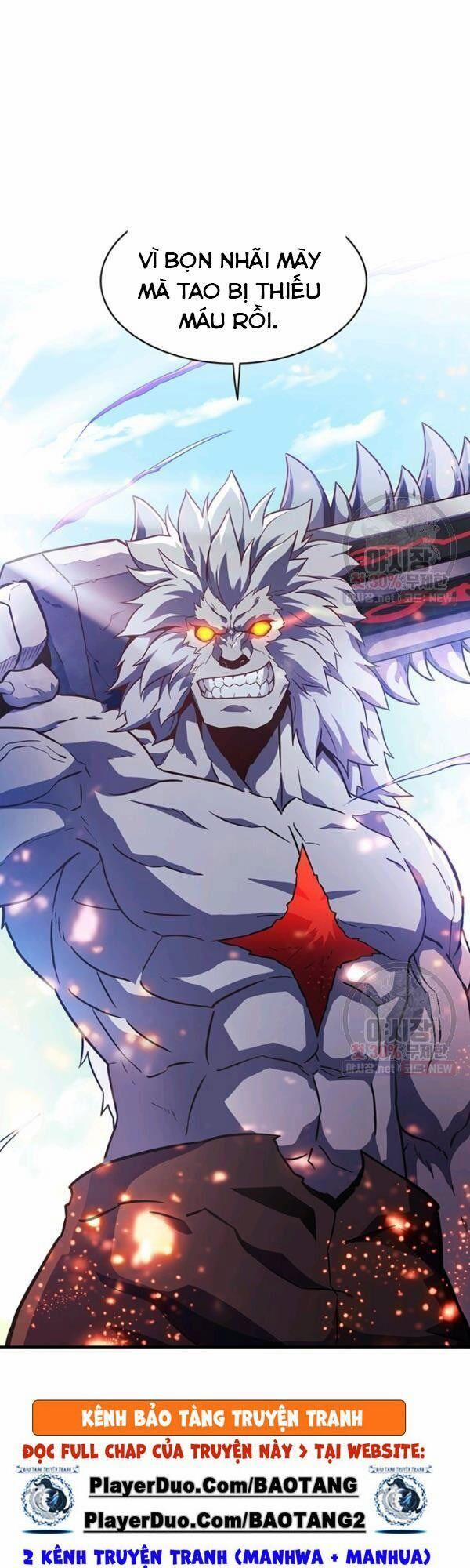 Arcane Sniper 33 trang 0