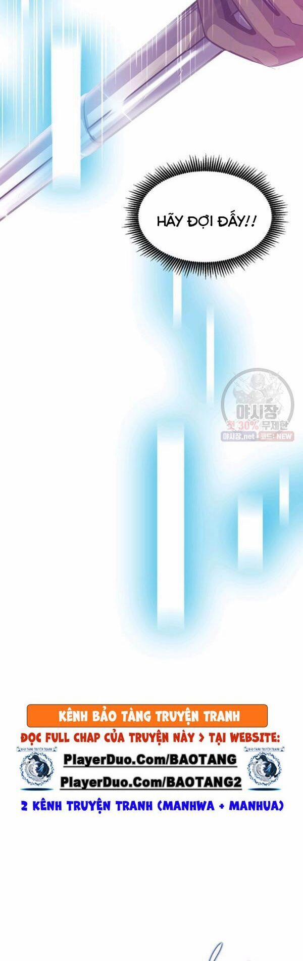 Arcane Sniper 33 trang 15