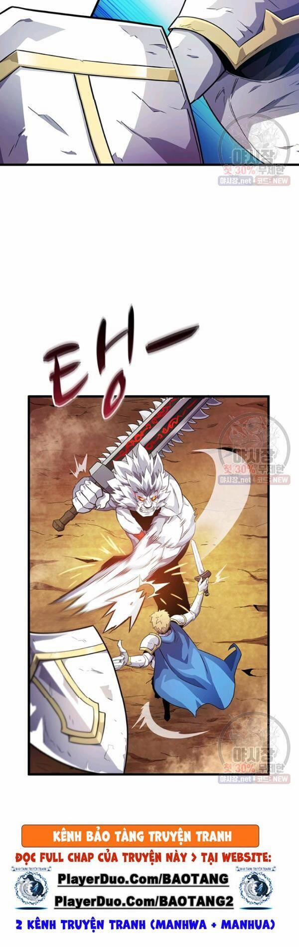 Arcane Sniper 33 trang 2