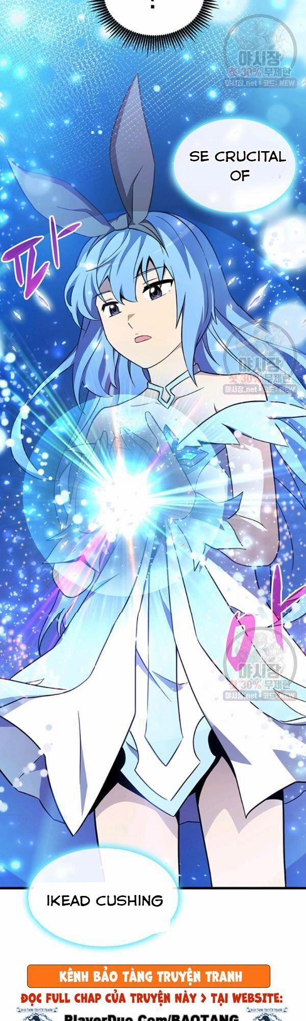 Arcane Sniper 33 trang 20