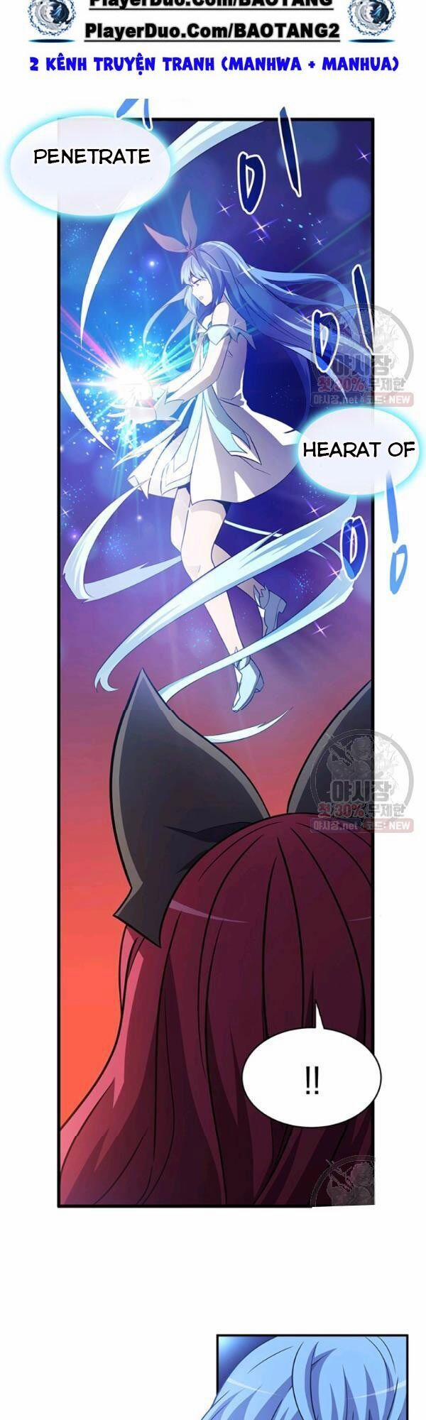 Arcane Sniper 33 trang 21