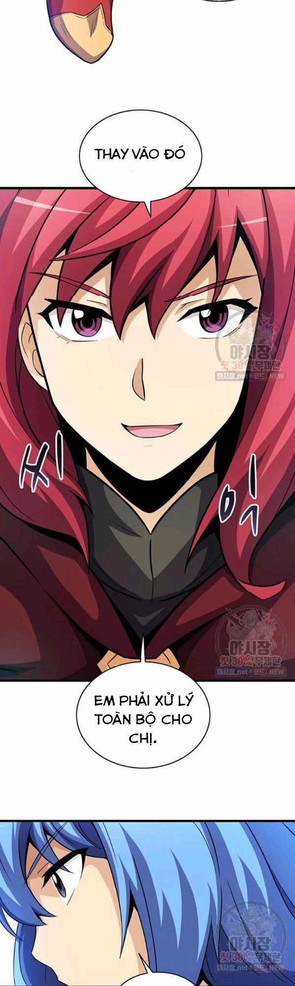 Arcane Sniper 33 trang 24