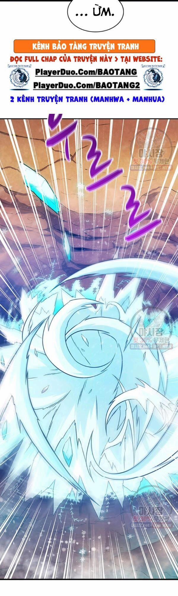 Arcane Sniper 33 trang 25