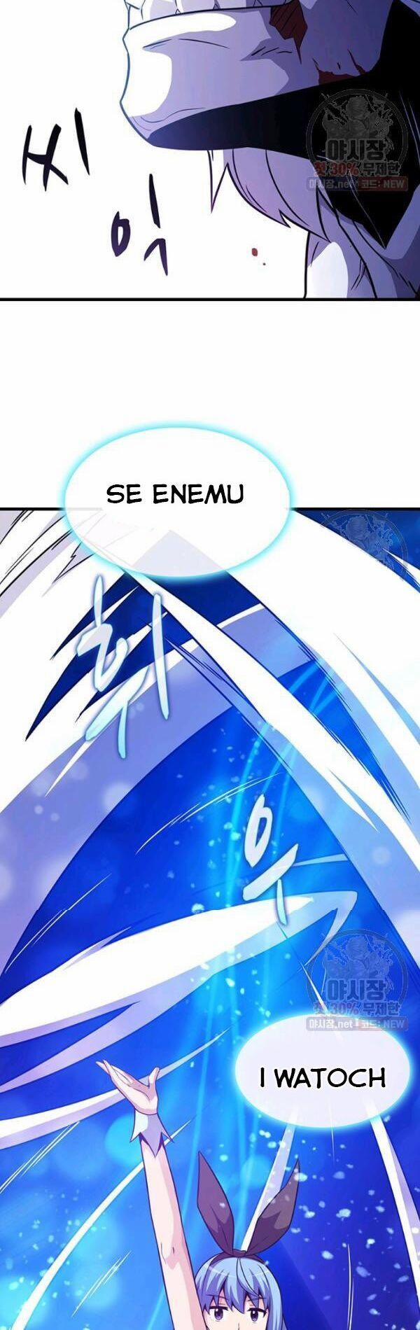 Arcane Sniper 33 trang 27