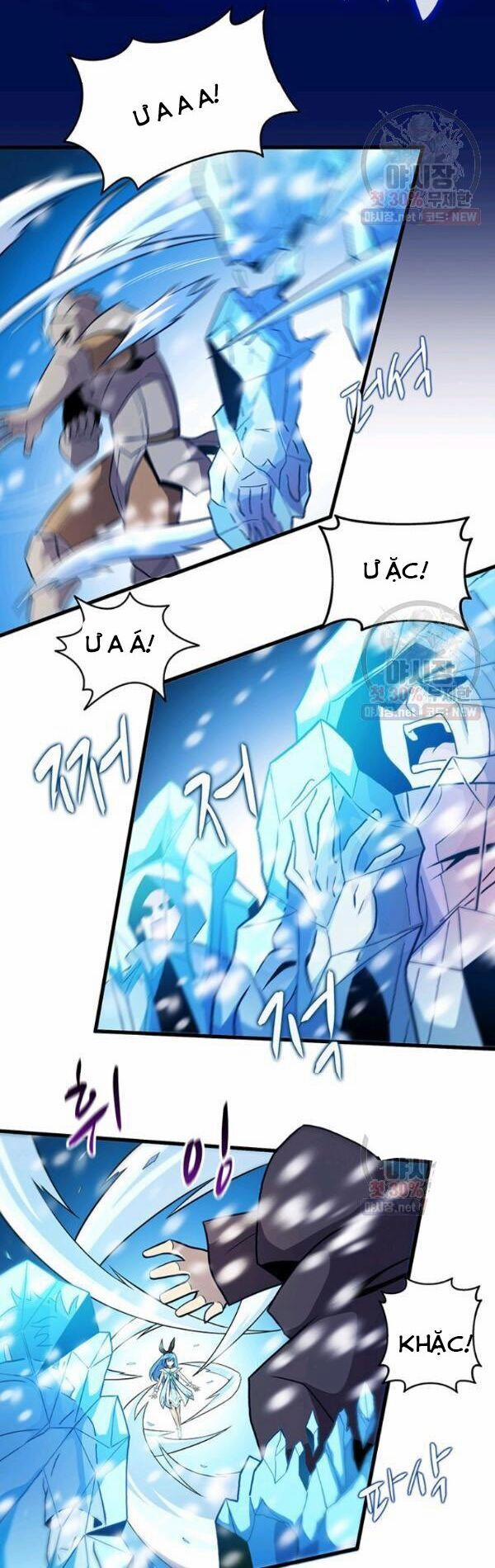 Arcane Sniper 33 trang 31