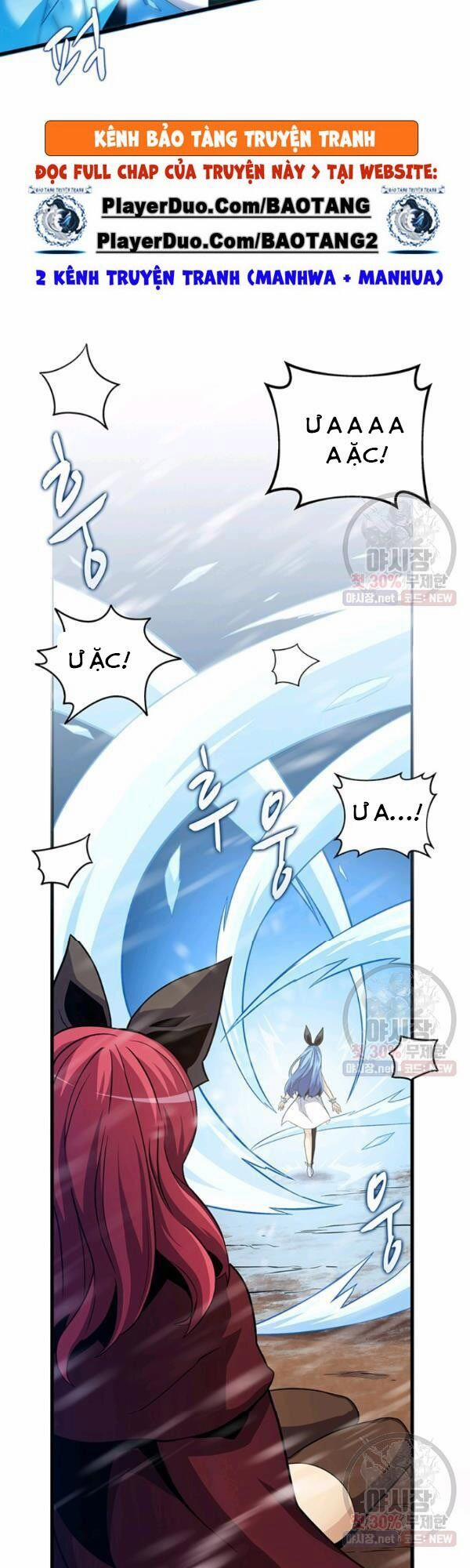 Arcane Sniper 33 trang 32