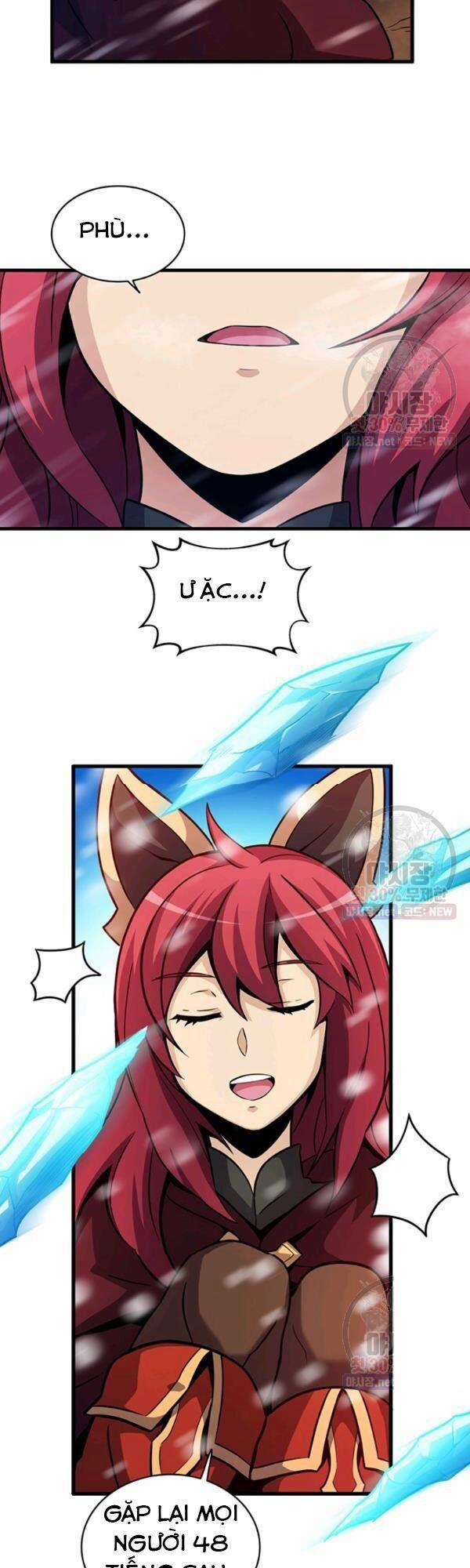 Arcane Sniper 33 trang 33