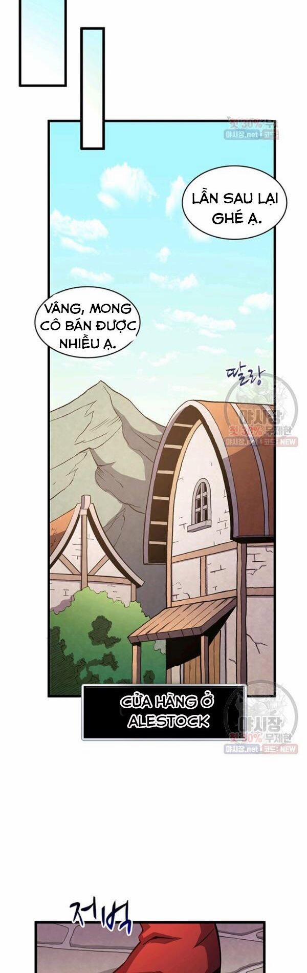 Arcane Sniper 33 trang 35