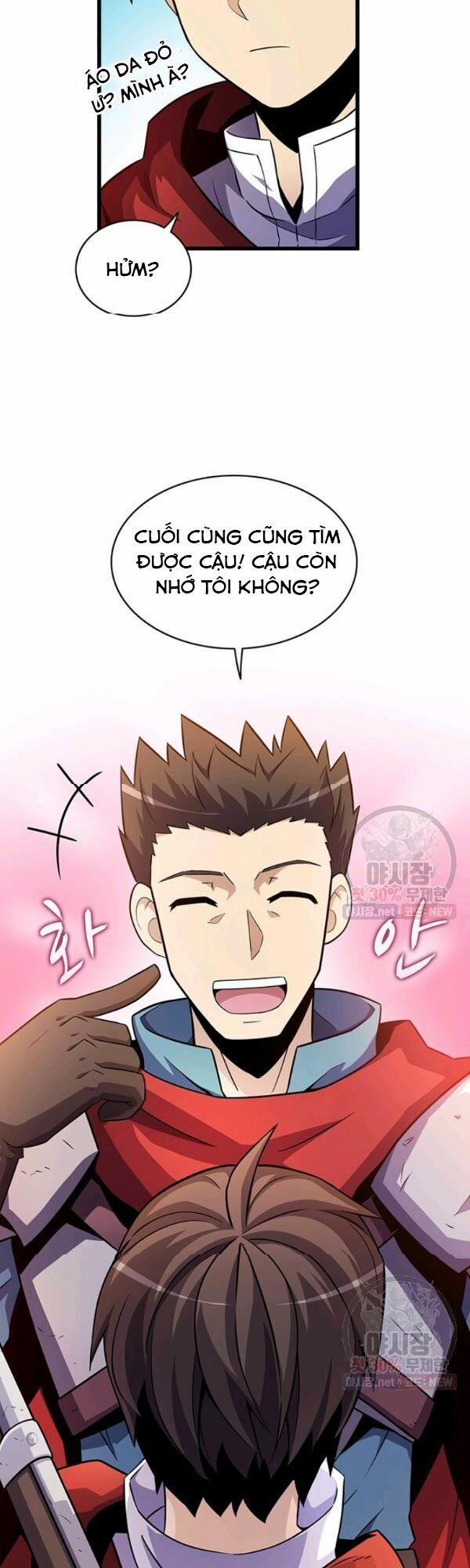 Arcane Sniper 33 trang 37