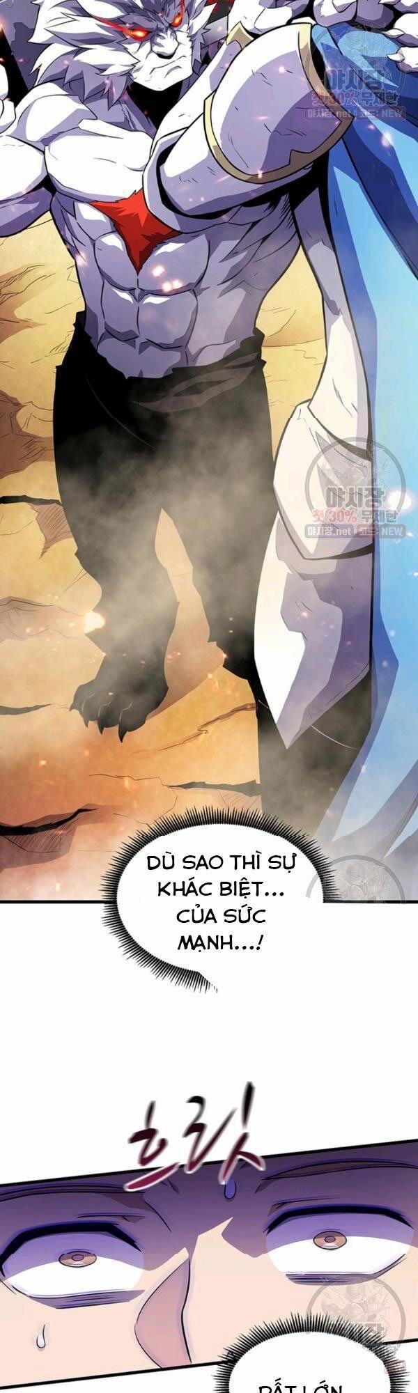 Arcane Sniper 33 trang 4