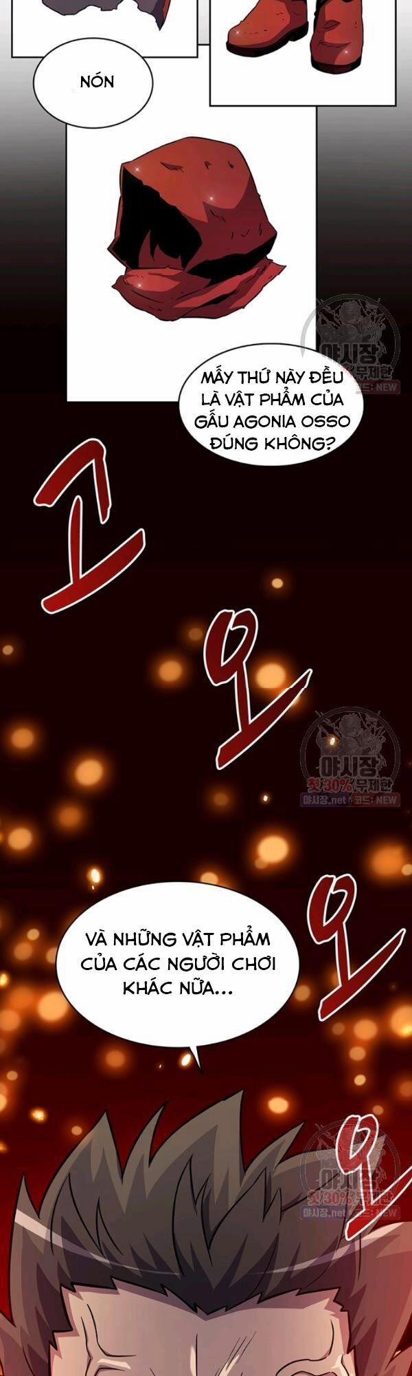 Arcane Sniper 33 trang 41