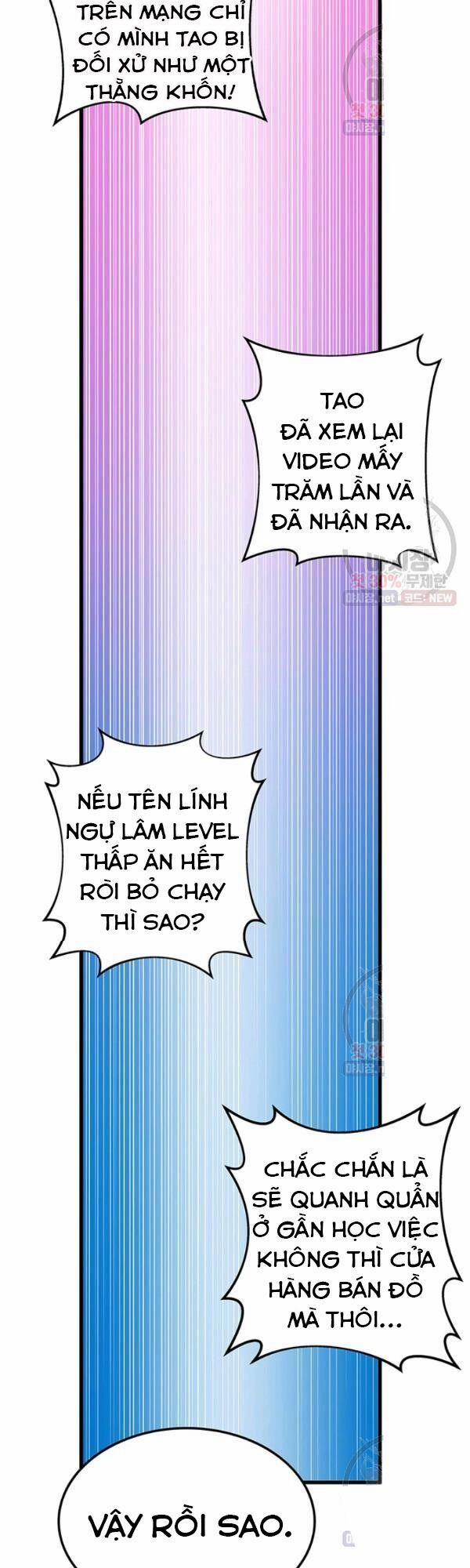 Arcane Sniper 33 trang 44