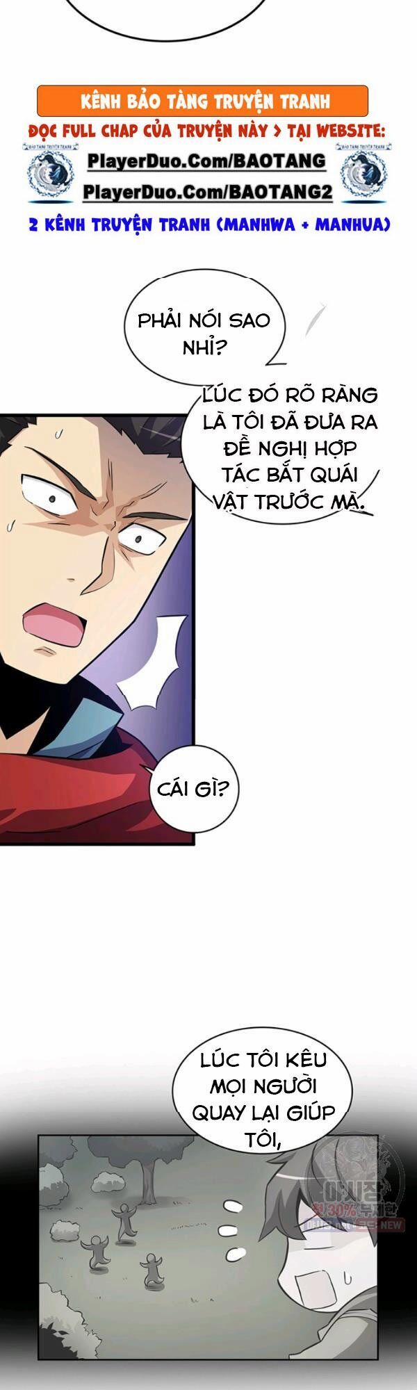 Arcane Sniper 33 trang 45