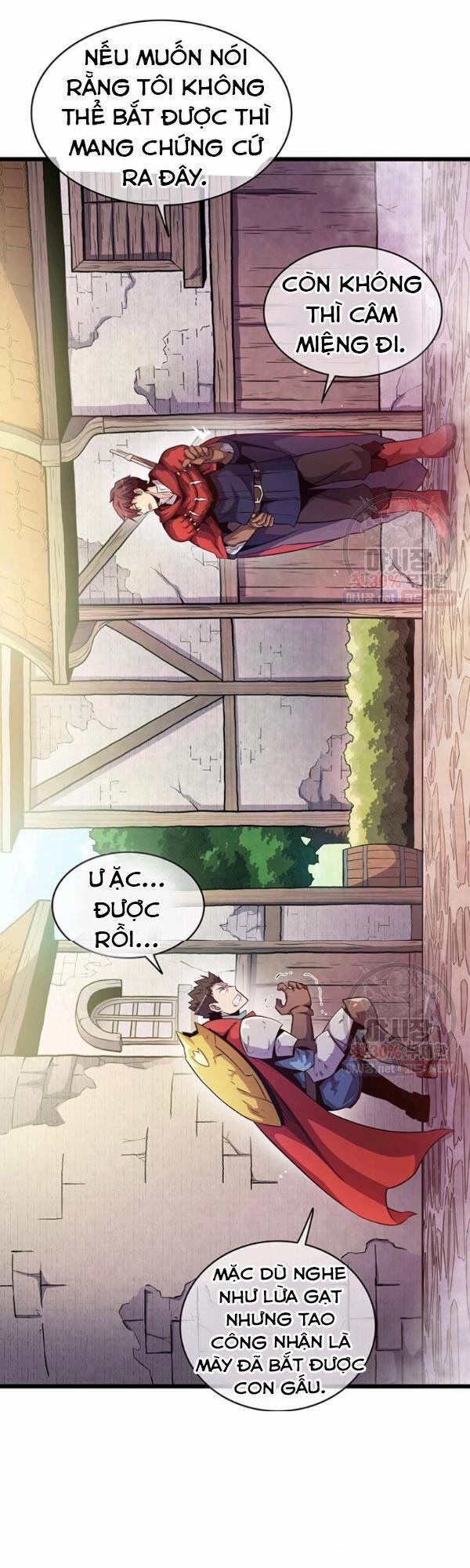 Arcane Sniper 33 trang 48