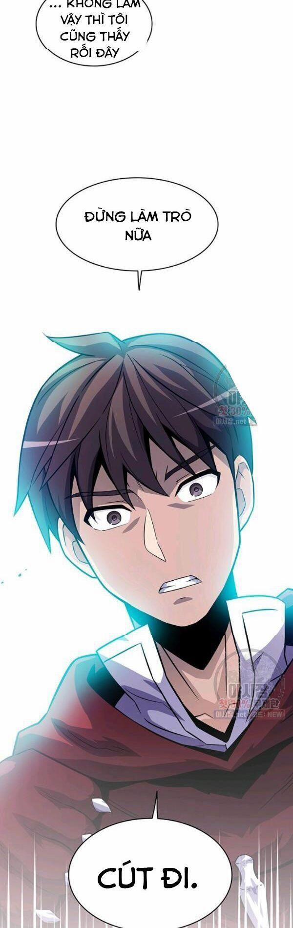 Arcane Sniper 33 trang 51