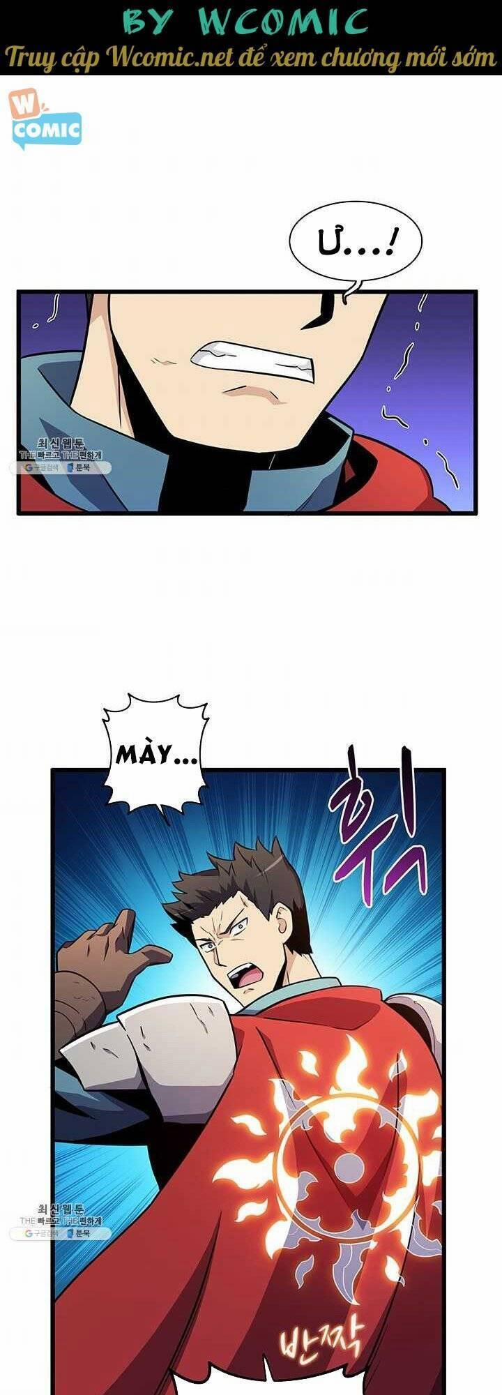 Arcane Sniper 34 trang 0