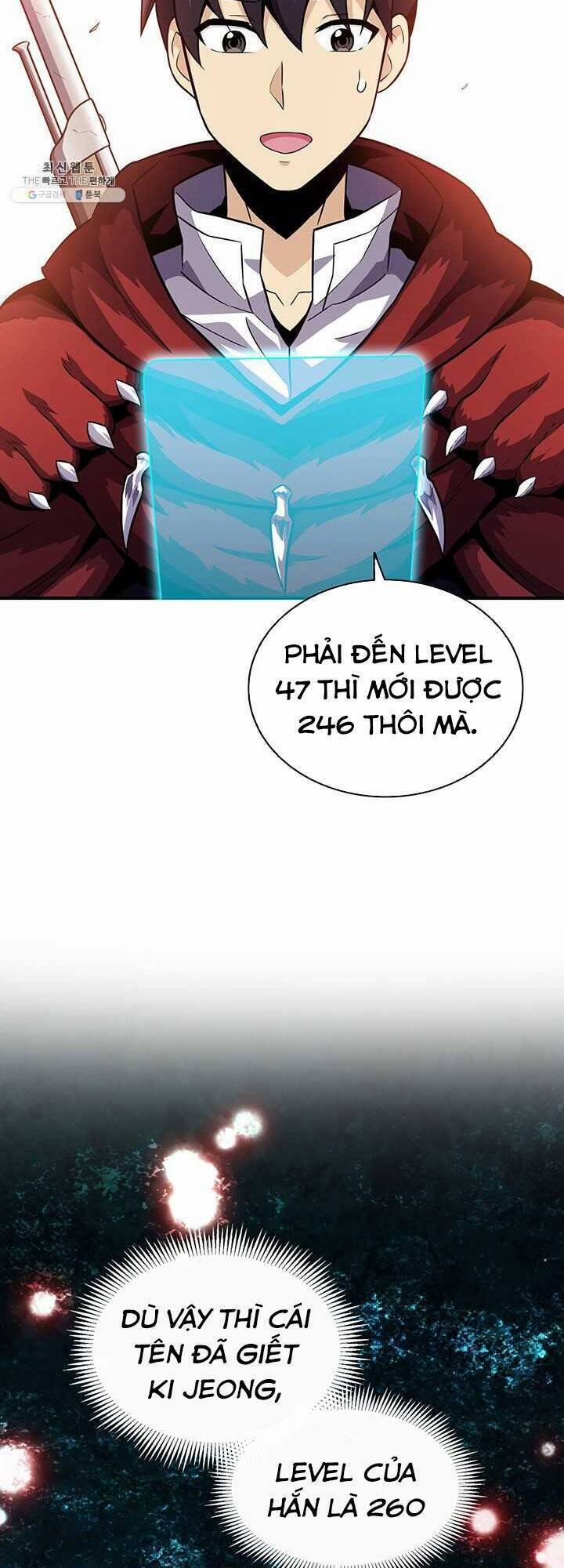 Arcane Sniper 34 trang 10