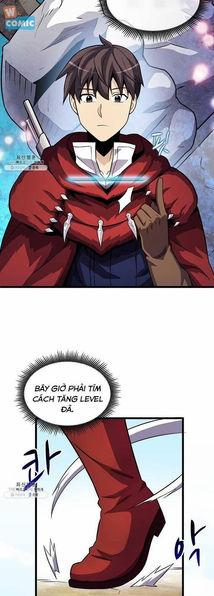 Arcane Sniper 34 trang 12