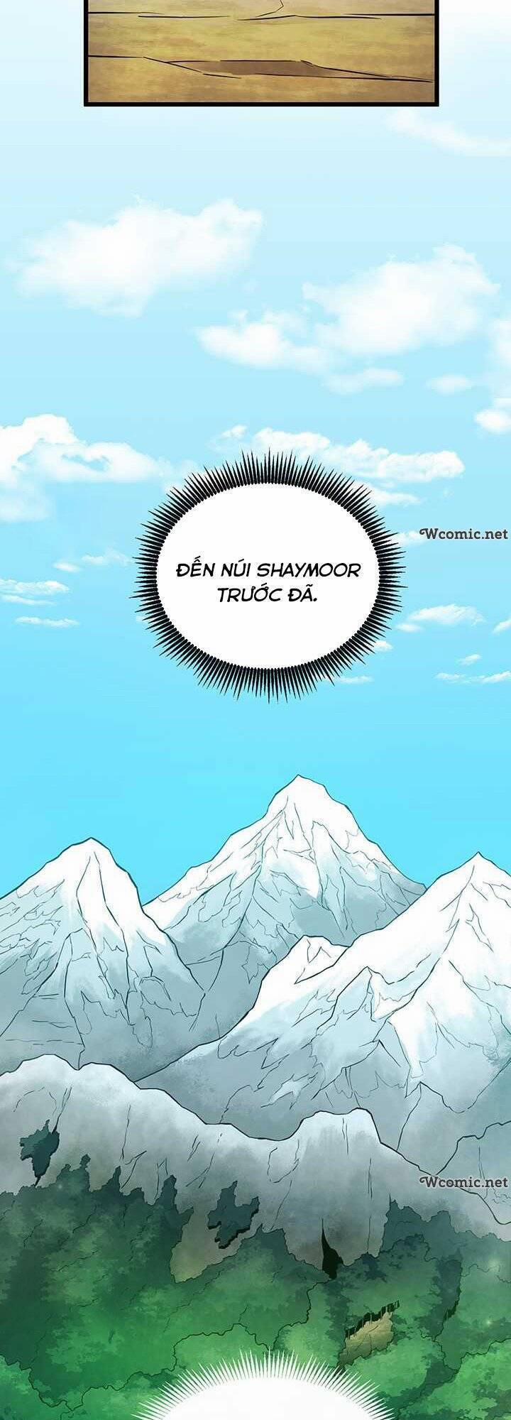 Arcane Sniper 34 trang 13