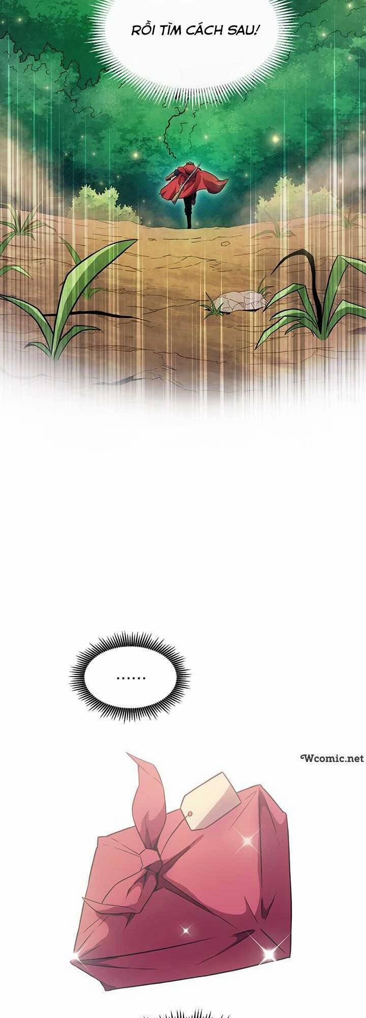 Arcane Sniper 34 trang 14