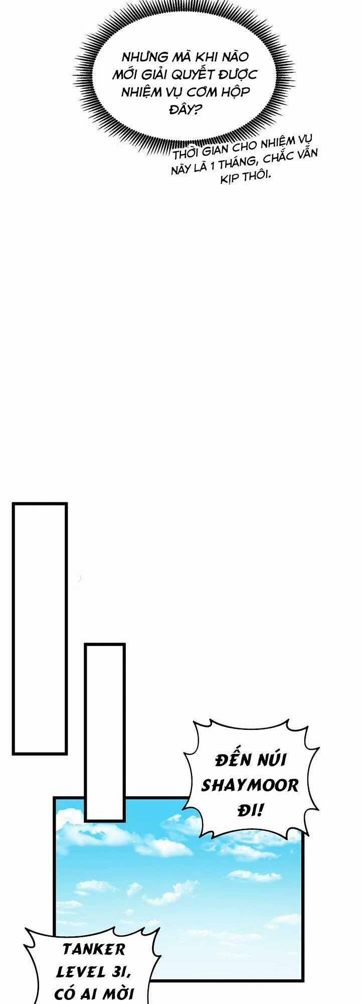 Arcane Sniper 34 trang 15