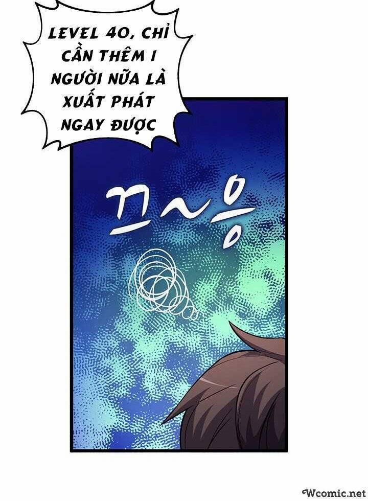 Arcane Sniper 34 trang 17