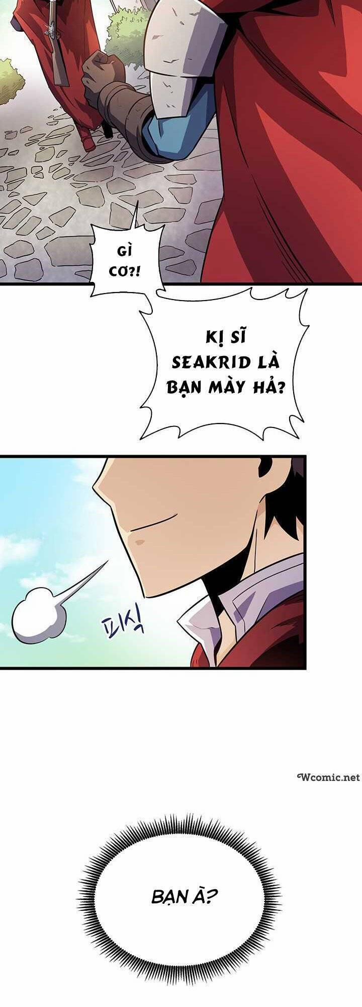 Arcane Sniper 34 trang 2