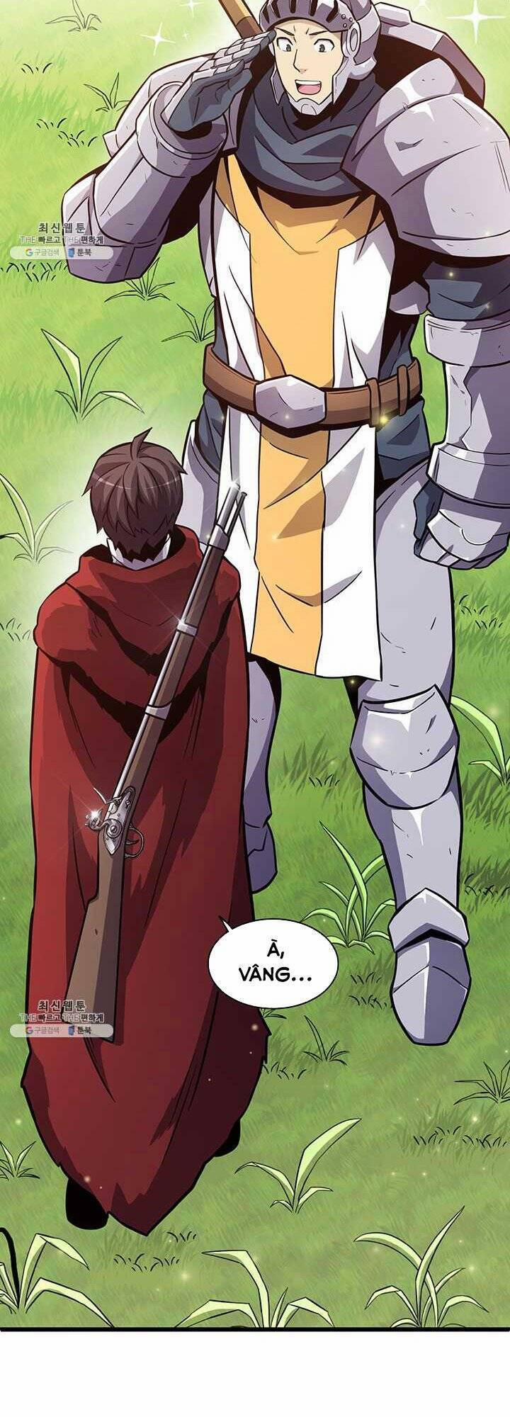 Arcane Sniper 34 trang 22