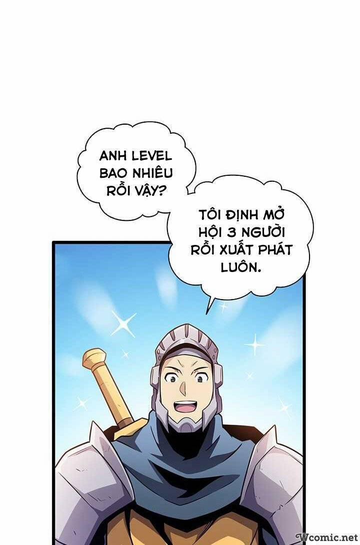 Arcane Sniper 34 trang 23