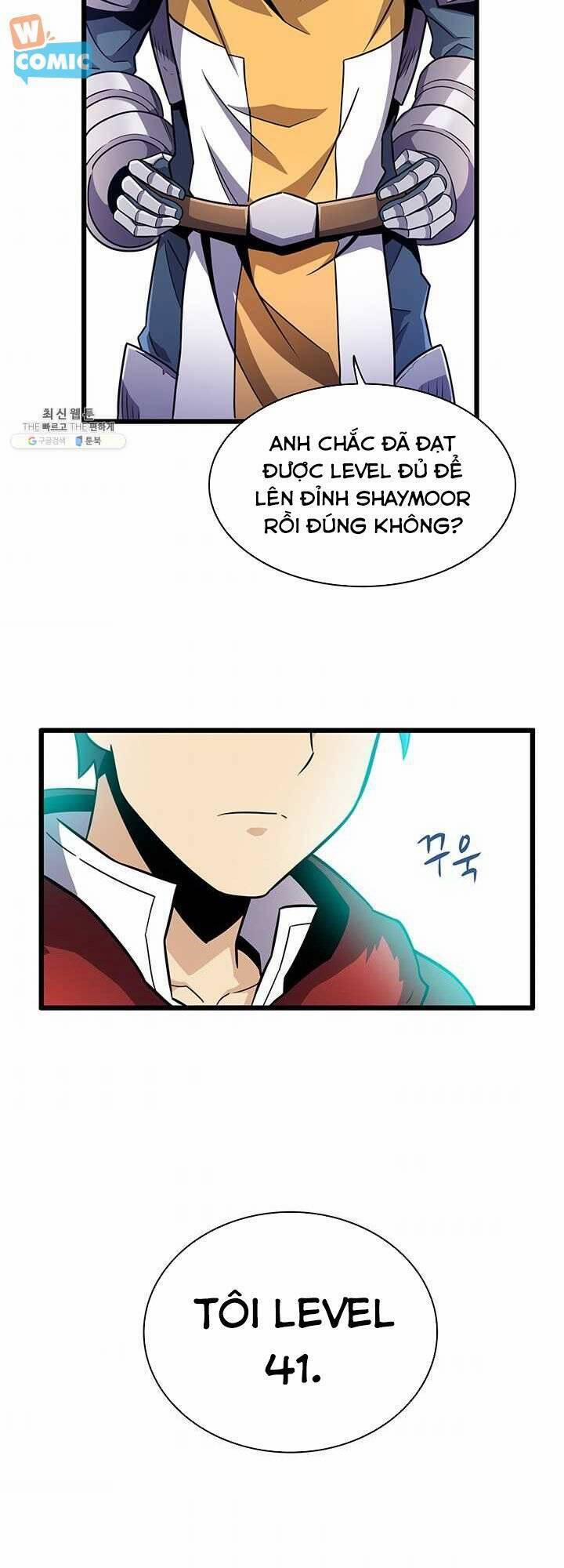 Arcane Sniper 34 trang 24